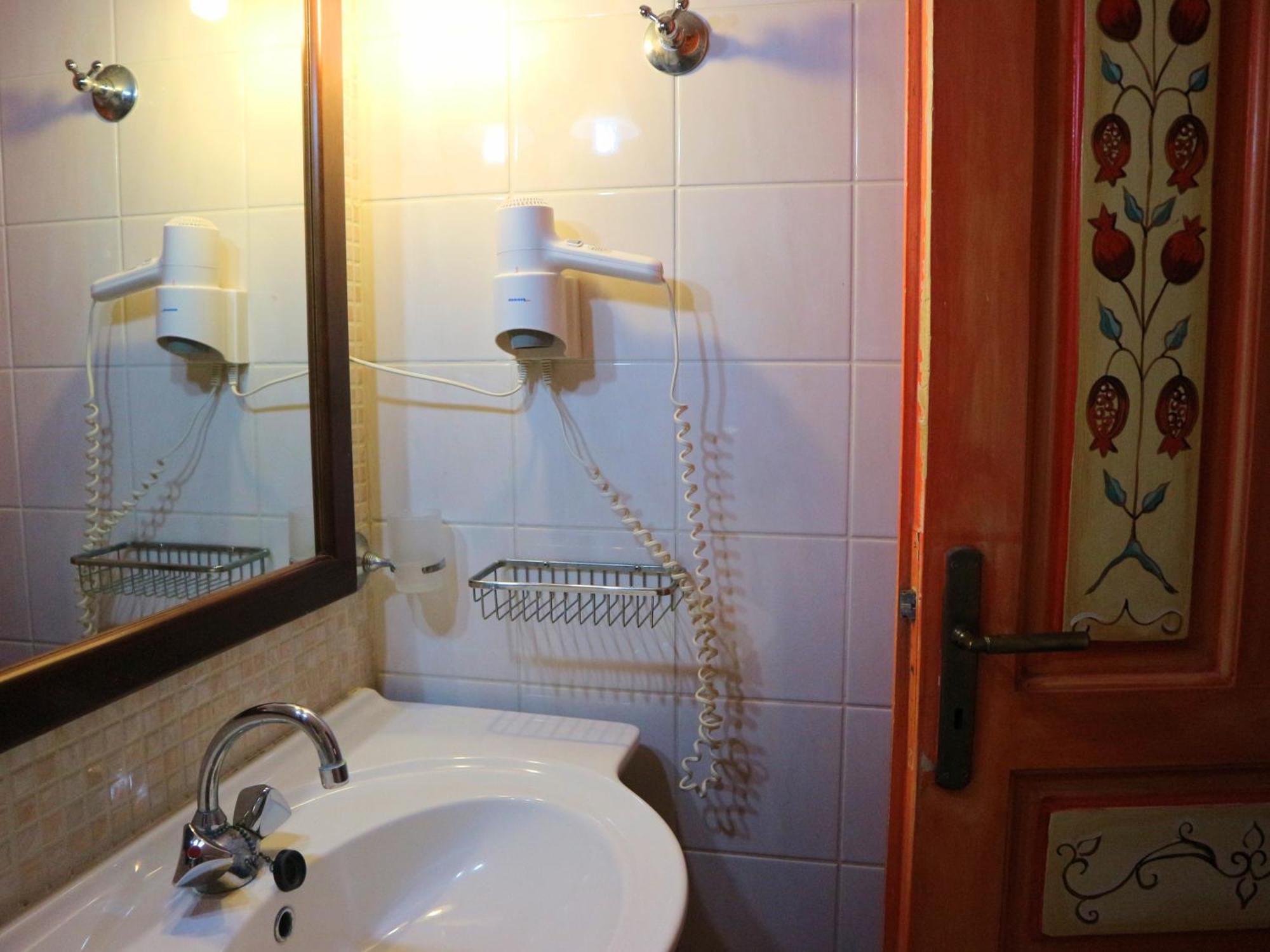 Villa Eleni Seaside Apartments Platanés Zimmer foto